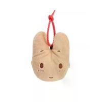 ราคา SANRIO กระเป๋าใส่เหรียญ Maron Cream สีน้ำตาล (CDS19597539)