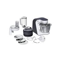 ราคา BOSCH MUM Serie 4 เครื่องเตรียมอาหาร (700 วัตต์, 3.9 ลิตร) รุ่น MUM52120 (MKP1678163)