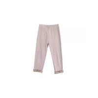 ราคา Good mood กางเกงเลกกิ้งขา 4 ส่วน สีเทา สำหรับเด็ก 2-3 ปี 100 (MKP2055772)