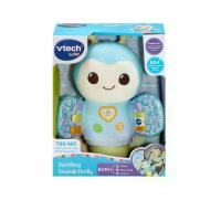 ราคา VTECH ของเล่นโคมไฟแมลงหิ่งห้อย พร้อมเสียงกล่อมเด็ก สีฟ้า (CDS23238015)