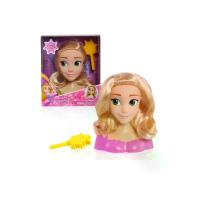 ราคา DISNEY ตุ๊กตาฝึกจัดแต่งทรงผม เจ้าหญิงราพันเซล Disney Princess หลากสี (CDS17807180)