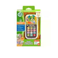 ราคา LeapFrog โทรศัพท์ของเล่น Scout Ring&Record Learning สีเขียว (CDS23237766)