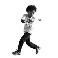 ราคา SFERA KIDS กางเกงวอร์มเด็กโตผู้ชาย Basic 6 EU (CDS23770010)