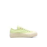 ราคา CONVERSE รองเท้าผ้าใบผู้หญิง Ctas Lift Crafted สี Ox Green 7 US (GRCDS11824040024)