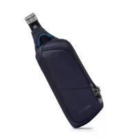 ราคา PACSAFE Pacsafe รุ่น V Action Sling ANTI-THEFT กระเป๋าสะพายพาดลำตัว สะพายข้าง กระเป๋ากันขโมย สี Ocean 0.5 (MKP2035785)