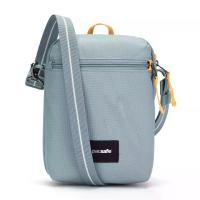 ราคา PACSAFE Pacsafe รุ่น GO Festival Crossbody กระเป๋าสะพายพาดลำตัว สะพายข้าง กระเป๋ากันขโมย สี Fresh Mint 0.5 (MKP2035773)