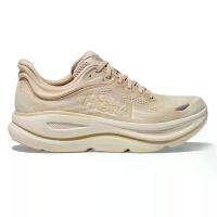 ราคา HOKA รองเท้าวิ่งผู้ชาย Bondi 9 สีครีม - HO229SH364EETH 8.5 US (MKP1975366)