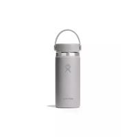 ราคา Hydro Flask กระติกน้ำสูญญากาศ เก็บความเย็น เก็บความร้อน รุ่น Wide Mouth 16 oz สี TONAL BIRCH (MKP2051849)