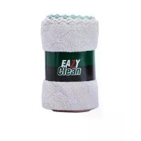 ราคา Eazy Clean ชุดผ้าไมโครไฟเบอร์ 4 ชิ้น R ขนาด 30x30 ซม. สีคละสี (CDS16709287)