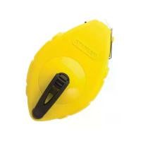 ราคา Stanley บักเต้าตีเส้น รุ่น 47-440 ขนาด 30 เมตร สีเหลือง (MKP0789167)