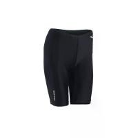 ราคา GRAND SPORT กางเกงว่ายน้ำหญิงขาสามส่วน สีดำ (342690) 3XL (MKP1720464)