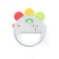 ราคา SKIP HOP ของเล่นเขย่ามือ Feelin Clucky Musical Tambourine หลากสี (CDS22197757)