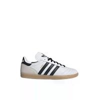 ราคา ADIDAS รองเท้าผ้าใบยูนิเซ็กส์ Samba JP รุ่น JQ9055 สี Supplier Colour / Lucid Lemon / / Gum4 5 UK (CDS23483538)