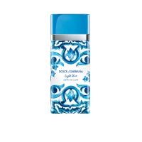 ราคา DOLCE&GABBANA น้ำหอมผู้หญิง Light Blue Capri Female Eau De Parfum 100 มล. (CDS22513021)