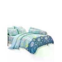 ราคา JESSICA BEDDING ชุดผ้าปูที่นอน 6 ฟุต 5 ชิ้น (คิงไซซ์) รุ่น TENCEL 500 เส้นด้าย ลายชินนาม่อนโรล ลิขสิทธิ์ SANRIO แท้ T002 (MKP1936909)