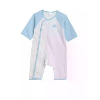 ราคา Angel Baby ชุดหมีขายาวเด็กทารกยูนิเซ็กส์ แขนยาว 60 US (CDS22847508)