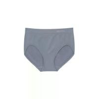 ราคา WACOAL กางเกงชั้นในผู้หญิง รูปแบบครึ่งตัว สีเทาเข้ม XXL (MKP2058728)
