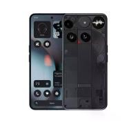 ราคา Nothing สมาร์ทโฟนเรือธง รุ่น Phone (3) 12+256GB สีดำ (MKP2056177)