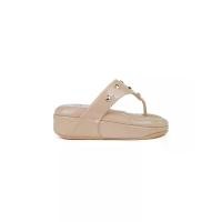 ราคา SHU รองเท้าผู้หญิง แบบเพื่อสุขภาพ SOFASHOES 2.5" SWEETHEARTS สีนู๊ด 40 EU (MKP1799461)