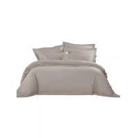 ราคา AKEMI ปลอกผ้านวม คิงไซส์ ขนาด 90x100 นิ้ว 1 ชิ้น รุ่น Signature Haven ทอ 1600 เส้นด้าย สี Dopljin Grey (MKP2059308)