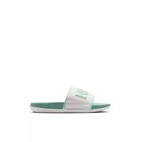 ราคา NIKE รองเท้าแตะผู้หญิง Offcourt รุ่น BQ4632-114 สี Summit White/Mint Foam-Cannon-Mint Foam 8 US (CDS22804952)