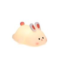 ราคา MINI MONO โคมไฟซิลิโคน กระต่าย สีขาว (CDS22284525)