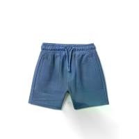 ราคา SFERA KIDS กางเกงขาสั้นเด็กโตผู้ชาย Denim Flowing Bermuda สีสโมกกี้บลู 9 EU (GRCDS54525040241)
