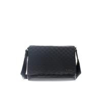 ราคา PIERRE CARDIN กระเป๋าสะพาย รุ่น PSJ5 VL97 4 BK สี ดำ (CDS80438045)