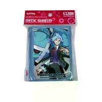 ราคา POKEMON TCG ซองใส่การ์ดเกม : Daigo & Metagross หลากสี (CDS21531606)