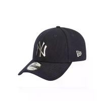ราคา NEW ERA หมวก 940 METAL LOGO71 CN NEYYAN NVY สีกรมท่า Free Size (MKP2043704)