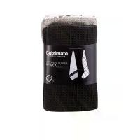 ราคา CUIZIMATE ชุดเซ็ตผ้าเช็ดมือ 3 ชิ้น ขนาด 45 x 60 ซม. สีเบจ-เทา (CDS95653174)