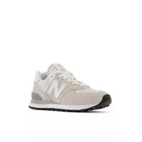 ราคา NEW BALANCE รองเท้าผ้าใบผู้หญิง 574 สี Nimbus Cloud 6.5 US (CDS22670847)