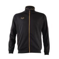 ราคา GRAND SPORT เสื้อวอร์มเย็บตัดต่อ สีดำ (016380) S (GRMKPPR000087900)