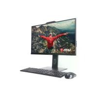 ราคา MSI ชุดคอมพิวเตอร์ Core™ i3 รุ่น PRO AP242P 14M-1002TH สีดำ (MKP2052005)