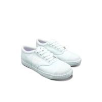 ราคา BREAKER รองเท้าผ้าใบนักเรียน รุ่น 4X4 สีขาว 36 EU (CDS8778277)