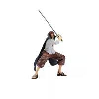ราคา BANDAI ฟิกเกอร์ One Piece Grandist Shanks (CDS23694637)