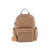 ราคา THAMES กระเป๋าเป้ผ้า TH51320 สีเบจ One Size (MKP1402992)