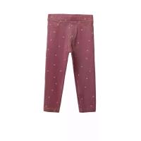 ราคา SFERA KIDS กางเกงเลกกิ้งเด็กโตผู้หญิง Denim Knit 9 EU (CDS23772656)