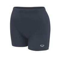 ราคา GRAND SPORT กางเกงว่ายน้ำขาสั้นหญิง สีเทา (342675) XXL (MKP0725807)