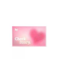 ราคา BEWILD บลัชออน Cheek Story สี 01 โรซี่ 10 กรัม (CDS94953732)
