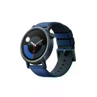 ราคา Nothing สมาร์ทวอทช์หน้าจอ AMOLED 1.32 นิ้ว รุ่น Watch Pro 2 สีน้ำเงิน (MKP2056159)