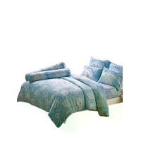 ราคา JESSICA BEDDING ชุดผ้าปูที่นอน 5 ฟุต 5 ชิ้น (ควีนไซซ์) รุ่น TENCEL 500 เส้นด้าย ลายชินนาม่อนโรล ลิขสิทธิ์ SANRIO แท้ T015 (MKP1939800)