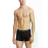 ราคา POLO RALPH LAUREN กางเกงชั้นในทรงทรังค์ผู้ชาย รุ่น MAPOUND0S720192 สีหลากสี XL (MKP2019472)