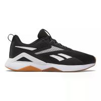 ราคา REEBOK รองเท้าออกกำลังกายผู้ชาย Nanoflex TR 2 สีดำ - RE099SH782EKTH 8 US (GRMKPPR000178632)