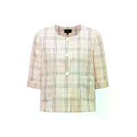 ราคา G2000 เสื้อแจ็คเก็ตสำหรับผู้หญิง Easy Fit สีชมพู L (MKP2059127)