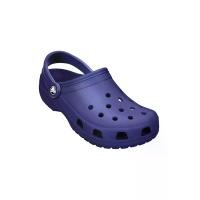 ราคา CROCS CROCS Classic Clog รองเท้าลำลองผู้ใหญ่ M7/W9 US (GRMKPPR000120420)