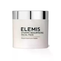 ราคา ELEMIS แผ่นสำลี Dynamic Resurfacing Facial Pads 60 แผ่น (CDS12315307)