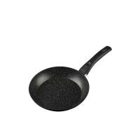 ราคา ZWILLING กระทะทอดอลูมิเนียม ขนาด 24 ซม. รุ่น VIPITENO สีดำ (CDS96272794)