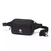 ราคา COLUMBIA กระเป๋าคาดเอวผู้ใหญ่ Trail Traveler สีดำ - CO399AC929EHTH One Size (GRMKPPR000186033)
