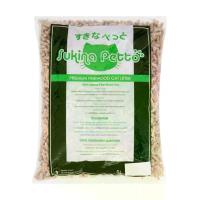 ราคา SUKINA PETTO ทรายเปลือกไม้สน สำหรับแมว 5 L (MKP1423126)